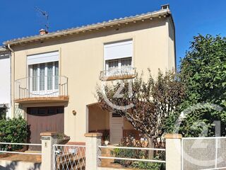 vente Maison - 4 pièce(s) - 112 m² Elne (66200)