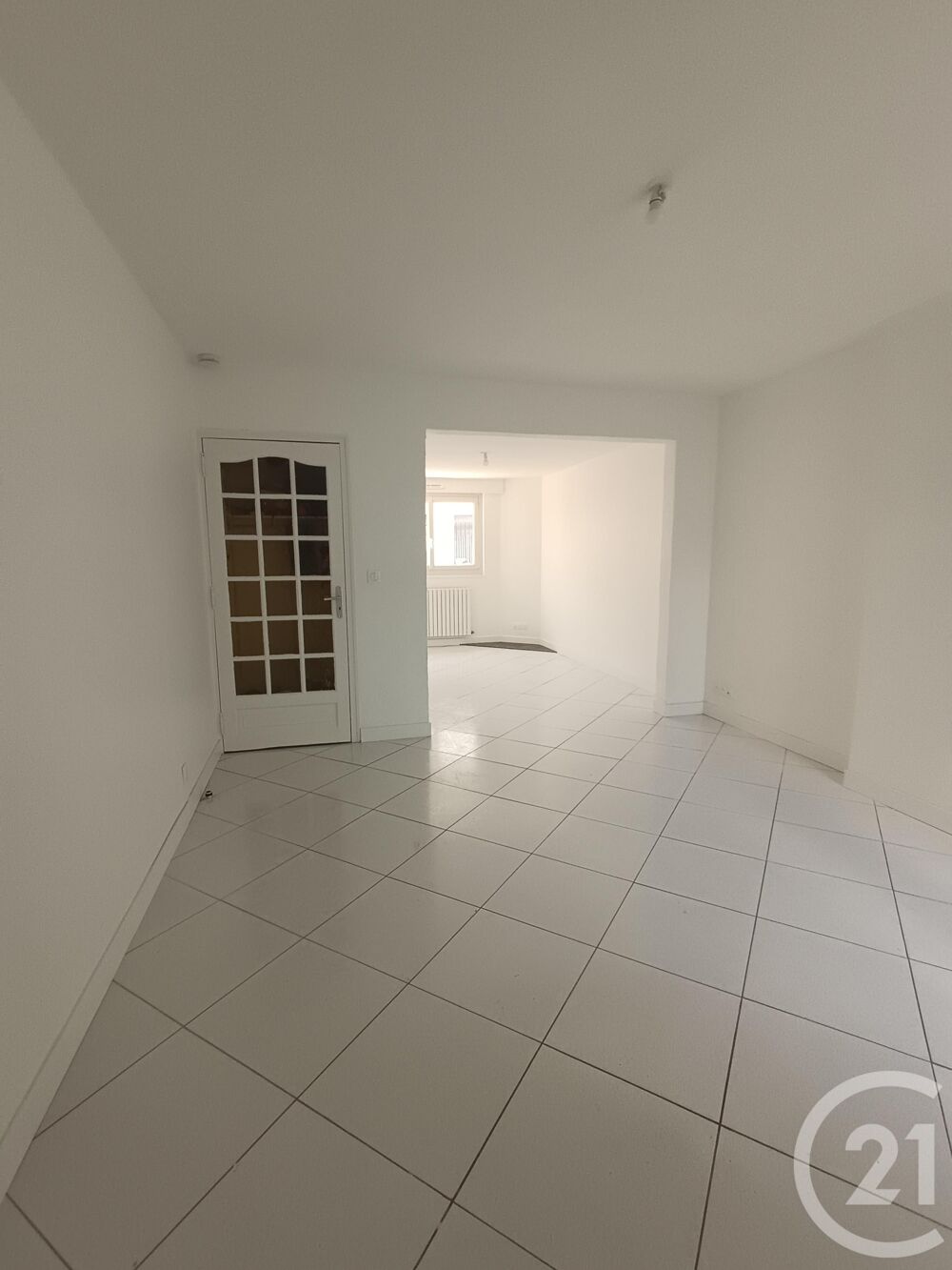 location Maison - 4 pièce(s) - 102 m² Calais (62100)