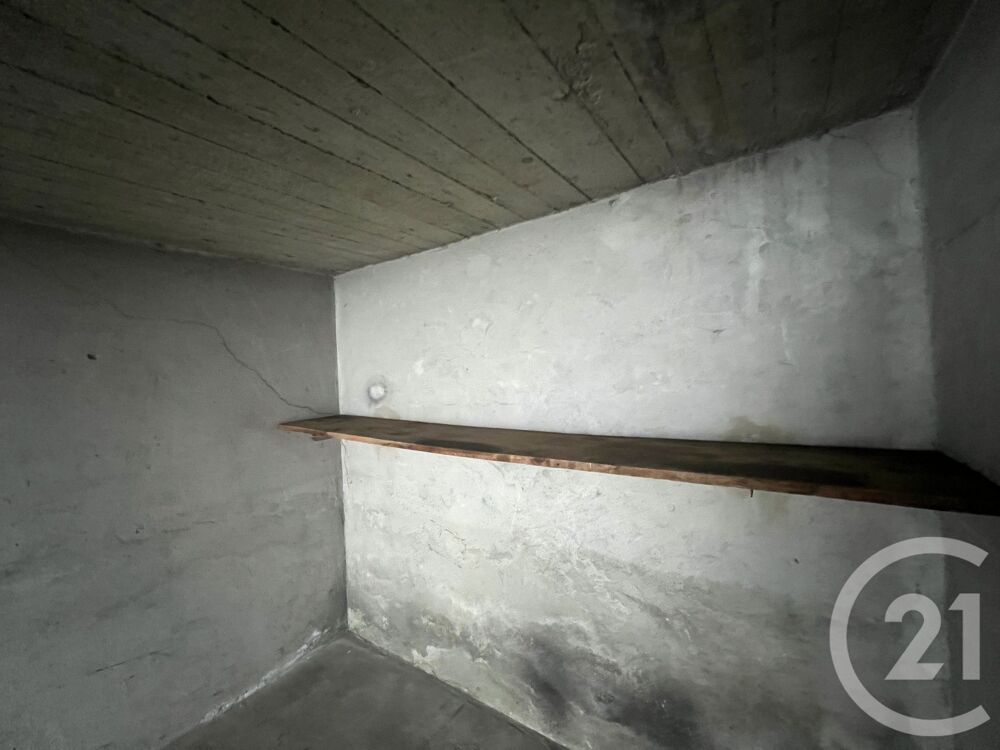 location Parking / Garage - 15 m� Grenoble (38100)