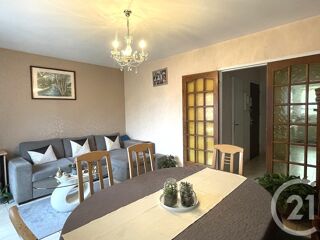  Appartement à vendre 3 pièces 60 m²