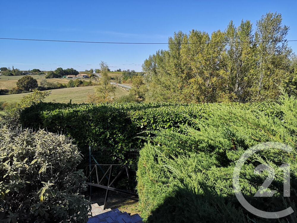vente Maison - 5 pièce(s) - 200 m² La Réole (33190)