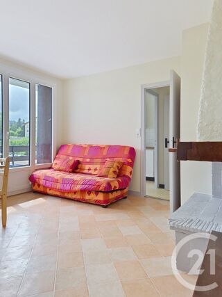  Appartement � louer 1 pi�ce 25 m� Les rousses