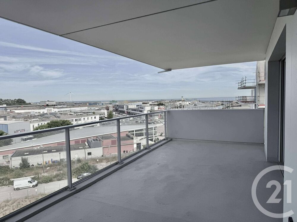 Appartement 4 pièces 64 m² · à Boulogne sur Mer · 64 m² · 278 000 €