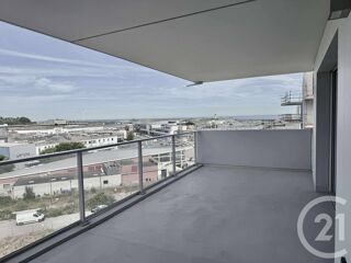  Appartement à vendre 4 pièces 64 m²
