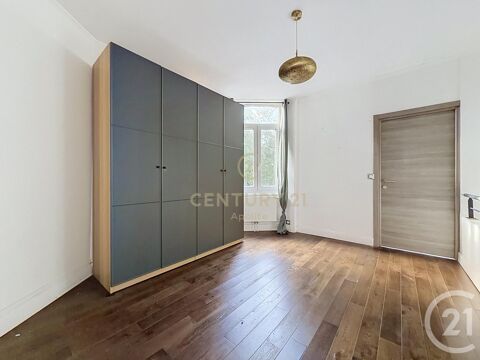  Appartement à vendre 4 pièces 125 m²