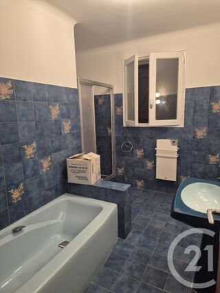  Maison � louer 4 pi�ces 97 m�