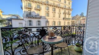  Appartement à vendre 2 pièces 52 m²