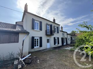  Maison � vendre 7 pi�ces 113 m�