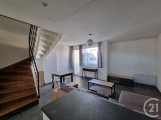  Appartement � louer 3 pi�ces 64 m�