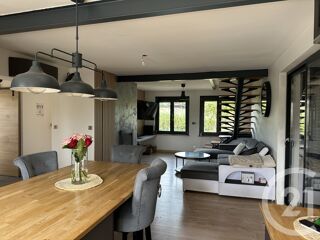  Maison à vendre 4 pièces 203 m²