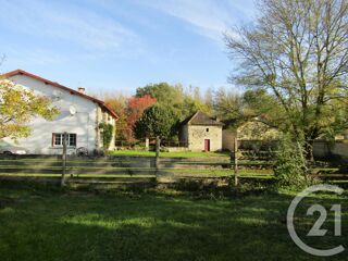  Maison à vendre 12 pièces 286 m²