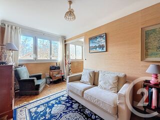  Appartement � vendre 3 pi�ces 57 m�