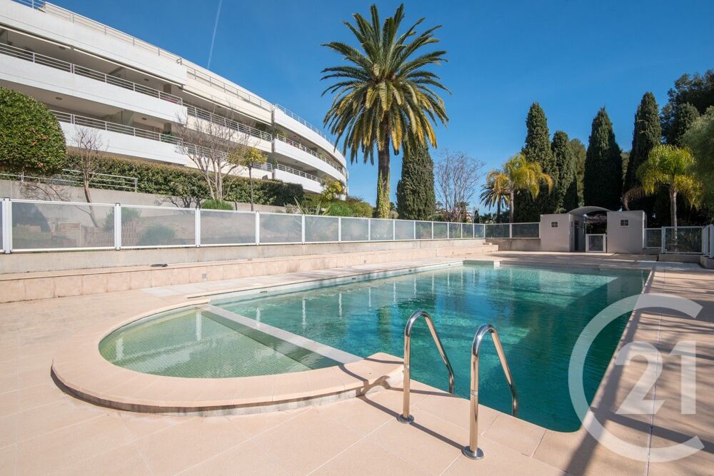 � vendre  Appartement Nice (06200)