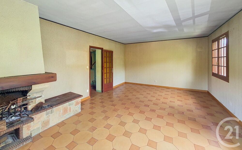 vente Maison - 4 pièce(s) - 165 m² Créteil (94000)