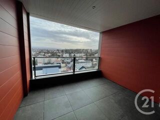  Appartement � louer 2 pi�ces 41 m�