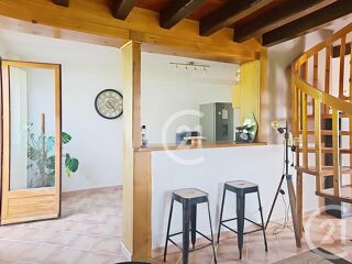  Maison à vendre 3 pièces 68 m²