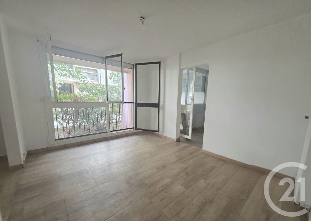 vente Appartement - 3 pièce(s) - 71 m² Istres (13800)