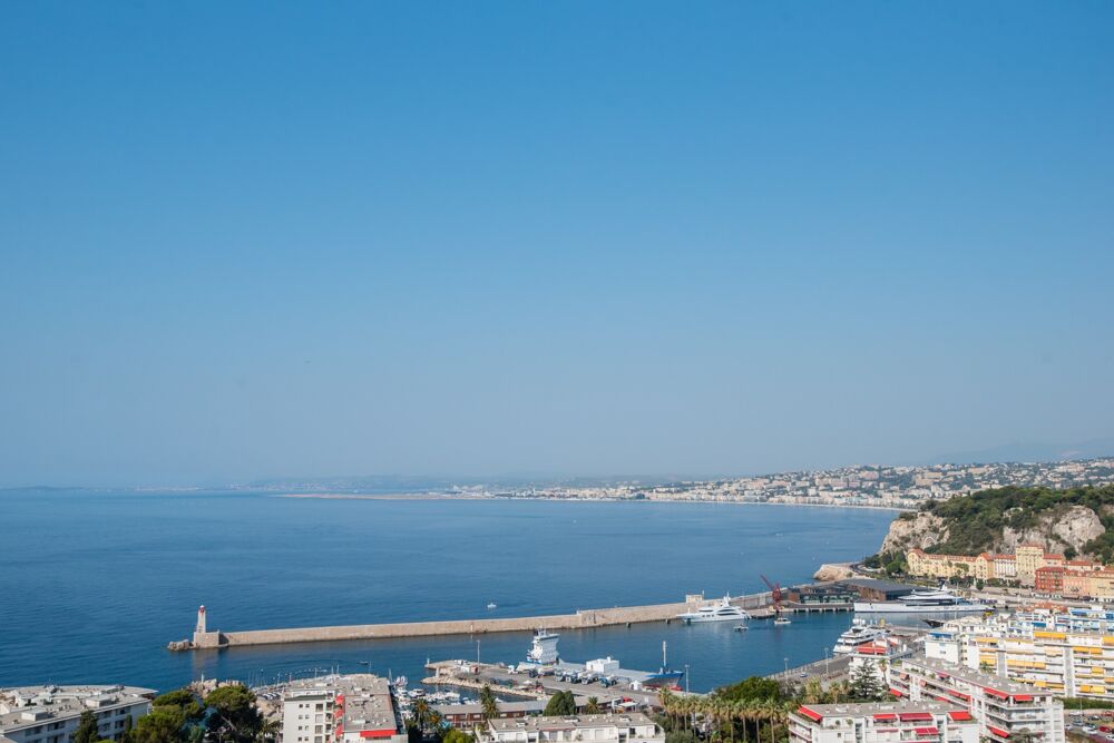 Appartement 3 pièces 75 m² · à Nice · 75 m² · 1 195 000 €