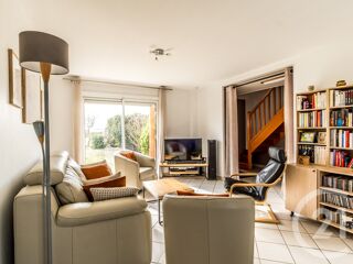 Maison à vendre 5 pièces 129 m²