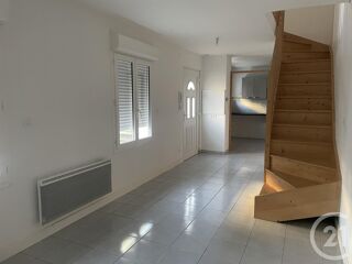  Appartement à louer 3 pièces 47 m²