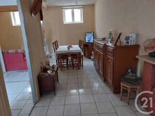  Maison � vendre 4 pi�ces 76 m�