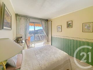  Appartement  vendre 2 pices 66 m