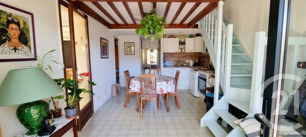 vente Maison - 3 pièce(s) - 55 m² Argelès-sur-Mer (66700)