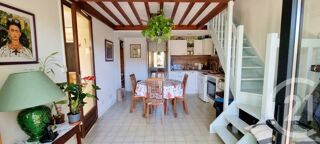 vente Maison - 3 pièce(s) - 55 m² Argelès-sur-Mer (66700)