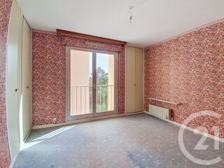  Appartement à vendre 4 pièces 101 m²