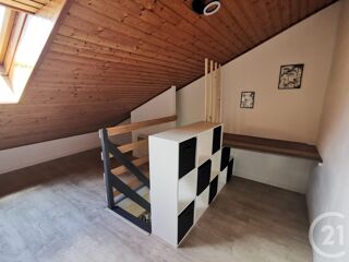  Appartement à louer 2 pièces 50 m²