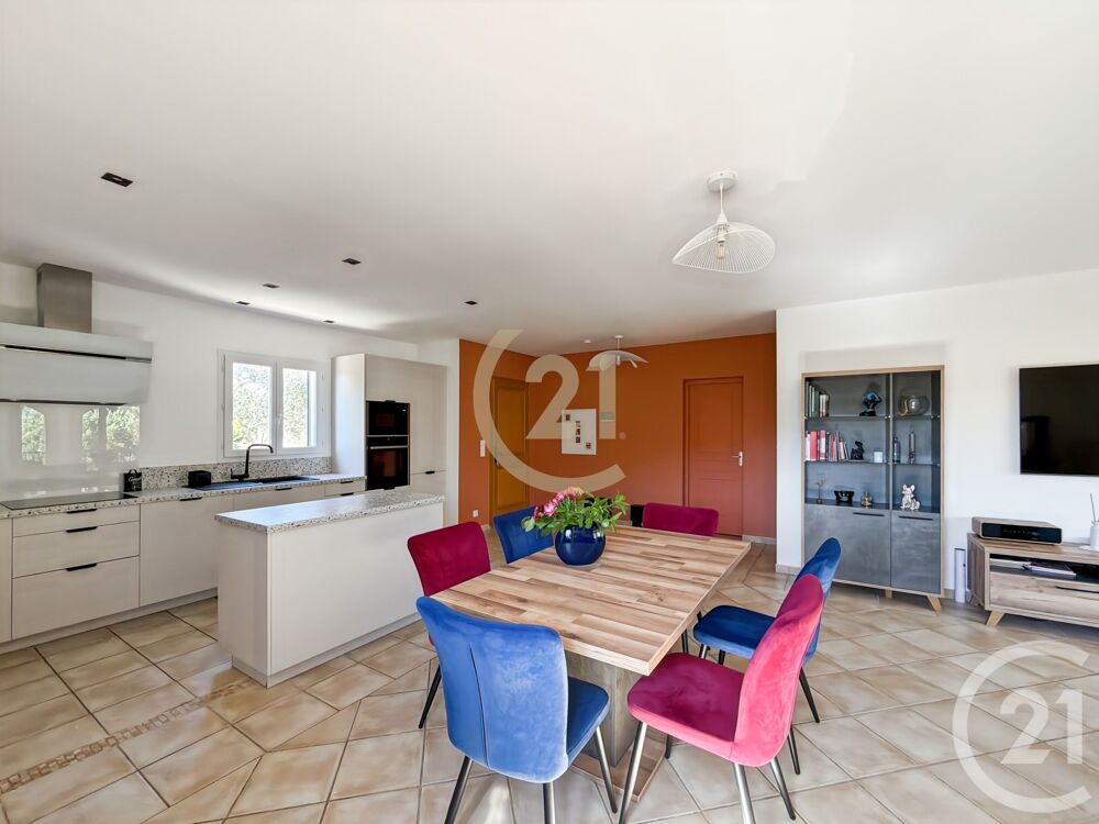 à vendre  Maison Monticello (20220)