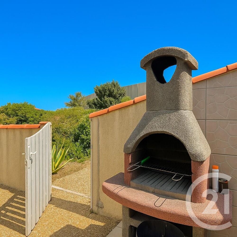 Location saisonnière : à Torreilles au bord de la plage,....