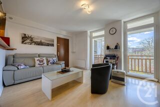  Appartement à vendre 3 pièces 85 m²