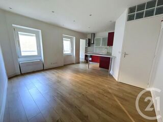  Appartement à vendre 2 pièces 42 m² Ales