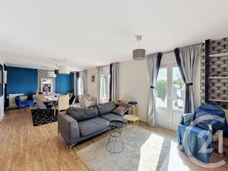  Maison à vendre 5 pièces 116 m²