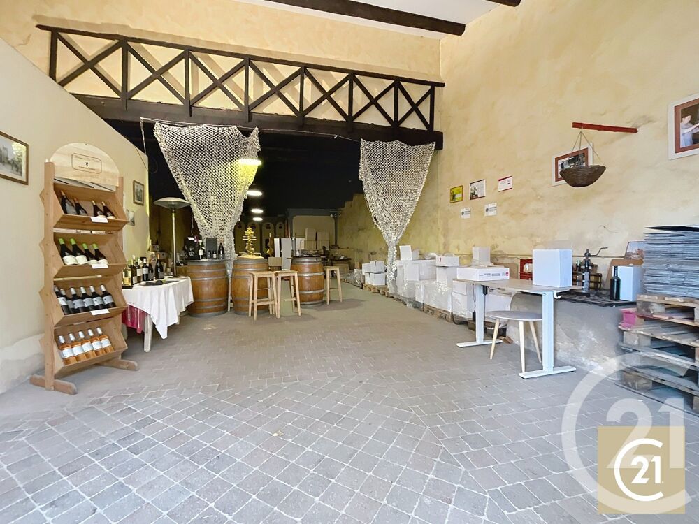vente Autres - 165 m² Boujan-sur-Libron (34760)