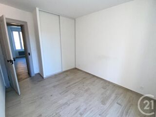  Appartement � louer 3 pi�ces 60 m�