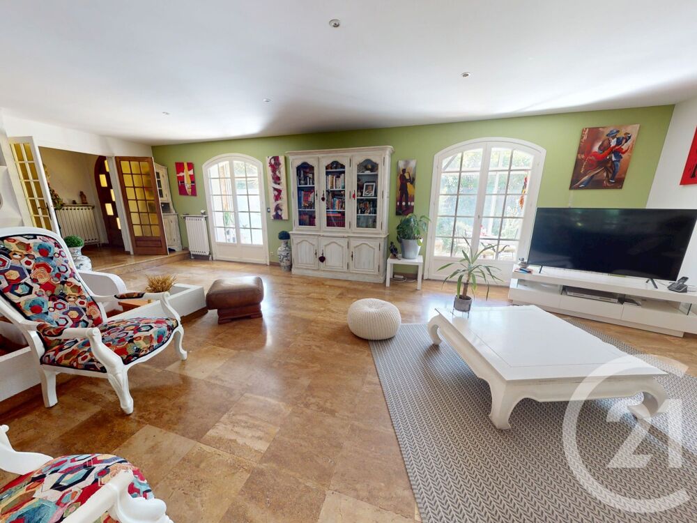 vente Maison - 5 pièce(s) - 186 m² Tournefeuille (31170)
