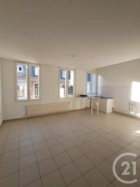  Appartement  louer 4 pices 93 m