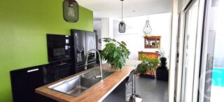  Maison à vendre 5 pièces 200 m²