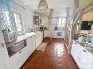  Maison � vendre 4 pi�ces 210 m�