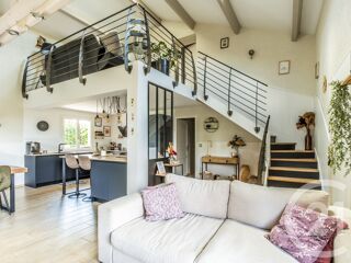  Maison à vendre 6 pièces 144 m²