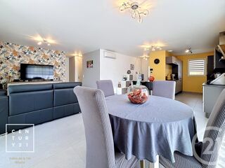  Maison à vendre 4 pièces 92 m²