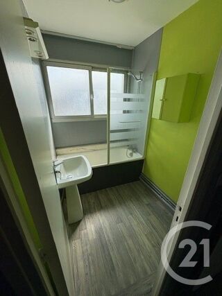 vente Appartement - 2 pièce(s) - 43 m² Cambrai (59400)