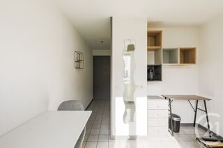  Appartement � vendre 1 pi�ce 14 m�