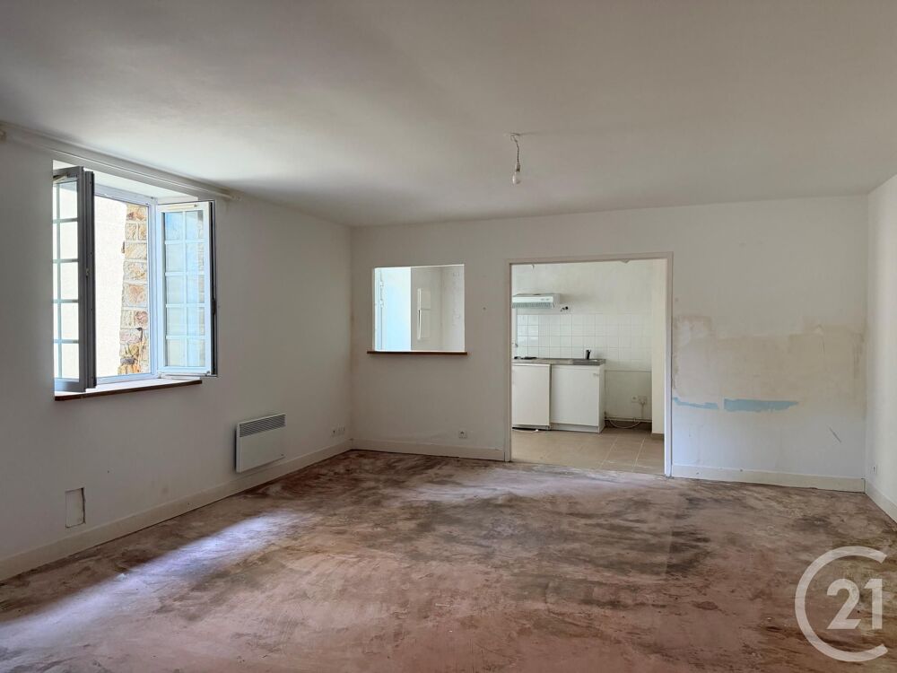 Appartement à vendre au Château de Chimay, en front de m....