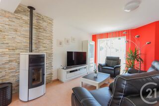  Maison � vendre 5 pi�ces 131 m�