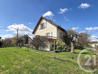  Maison � vendre 5 pi�ces 175 m�