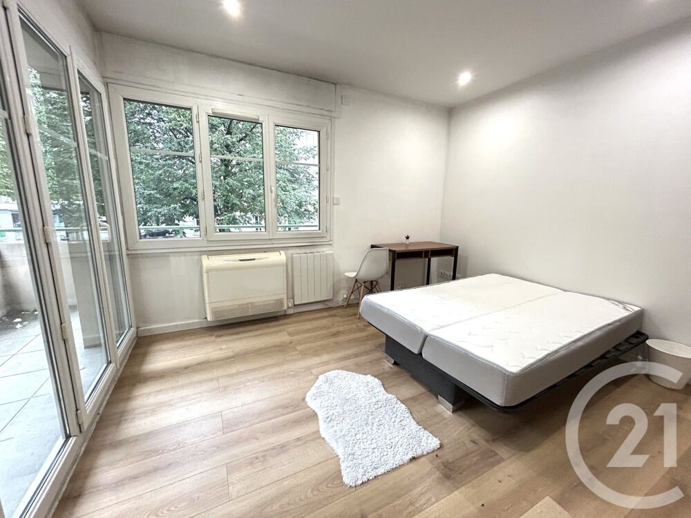 location Appartement - 6 pièce(s) - 125 m² Grenoble (38000)