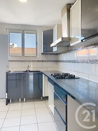  Appartement à vendre 3 pièces 63 m²